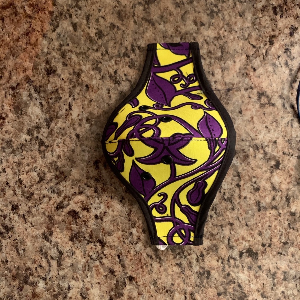Masks - Picture 11 of 16